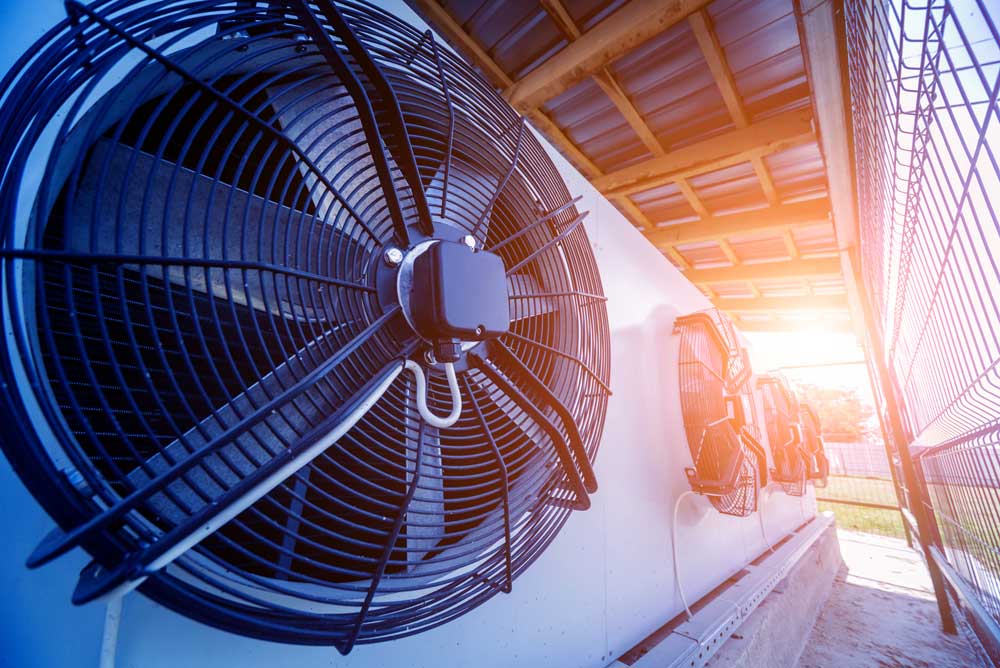 Hvac Fan